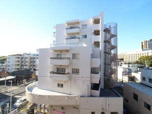 荒川ＡＰＡＲＴＭＥＮＴＳの物件内観写真